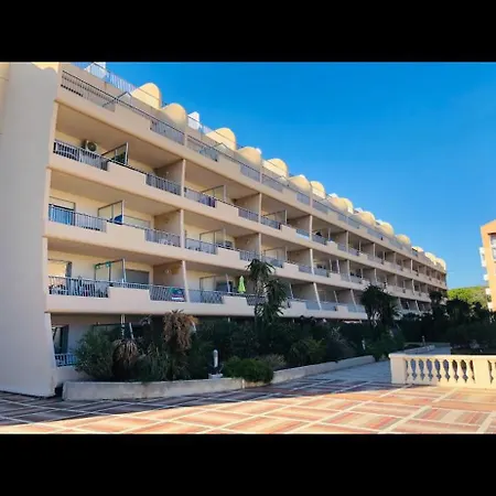 דירה Port D'hyeres