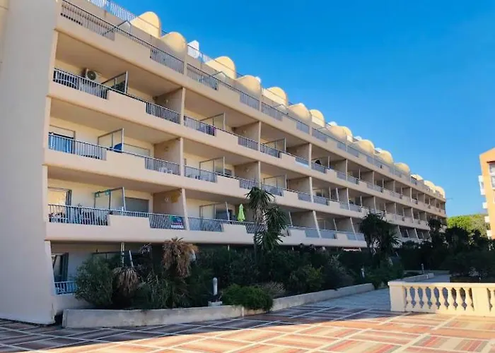 Lägenhet Port D'hyeres